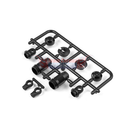 XRAY 308331 XShock Parts - Short